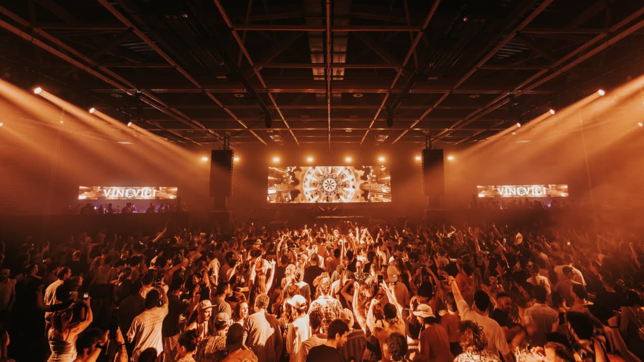Offre Camby chez Astra Festival